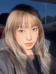 -New Fashion发型定制