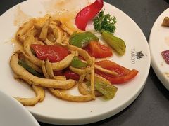 -大渔铁板烧(通州万达店)
