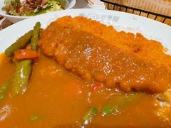 -CoCo壱番屋(久光百货店)