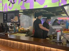 -老客满蛋饼(双塔市集店)