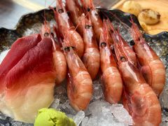 -田舍家Inakaya·炉端烧·铁板烧(天汇igc店)
