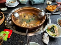 -一善菌·云南菌汤·云南菜(银泰城店)