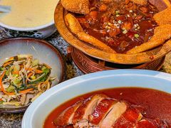 -南京大牌档(人民广场店)