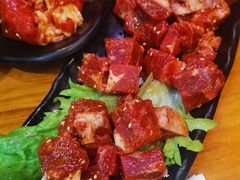 -吉志烤肉(太原总店)