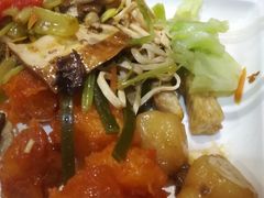 -素清香(解放路店)