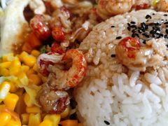 -海盗虾饭·剥好的小龙虾饭(SOHO尚都店)