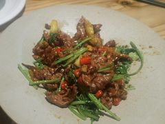 -黄鹤天厨·泡椒田鸡创始者(莲花店)