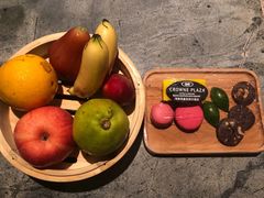 -味餐厅·海鲜·火锅·自助餐