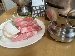 -陆家嘴万怡酒店·万荟轩