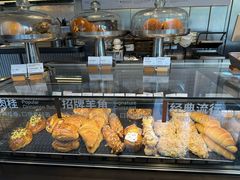-BAKER&SPICE(BFC外滩金融中心店)