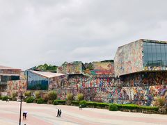 -四川美术学院美术馆