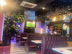 -AK47烤羊腿串吧(柳浪家园店)