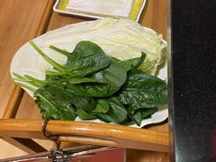 -芦月轩羊蝎子(劲松店)