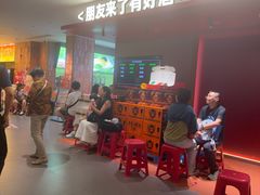 -永红源啤酒·烧烤·海鲜·大排档(台柳路店)