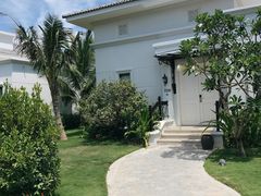 -芽庄珍珠岛游乐园