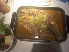 -鱼酷活鱼烤鱼(南京水游城店)