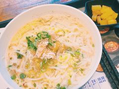 -古来思鱼饼