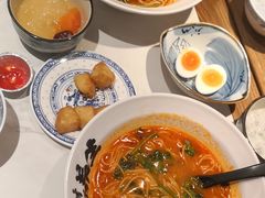 -和府捞面(欧亚卖场店)
