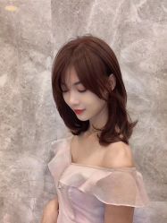 点击看大图 -GIRL STYLE 烫发·染发沙龙