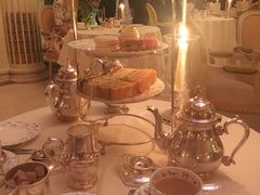 scone-The Ritz Restaurant