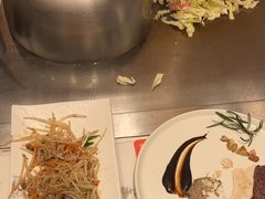 -火地铁板烧(昆山万象汇店)