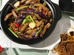 -津菜宋记老房子(平山道店)