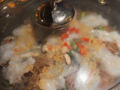 -绿茶餐厅(财富购物中心店)