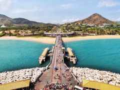 -三亚南山文化旅游区