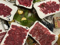 -牛沙暴潮汕牛肉火锅(章江南大道店)