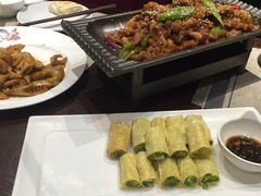 -百货大楼(金鼎购物中心店)