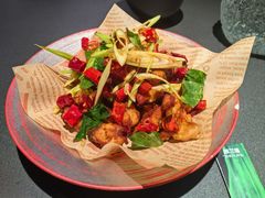 -ALAMEEN阿拉伯餐厅(三里屯店)