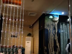 -外滩风尚(漪汾街店)
