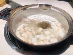 织金竹笙椰子鸡-狐狸爱上椰子鸡(滨江星光大道店)