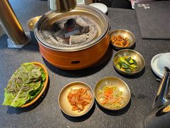 -味家烤肉烤鳗鱼牛排(西塔旗舰店)