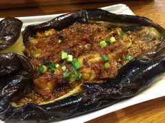 -云晓光头烧烤吧(德平路店)