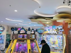 -meland·儿童乐园·游戏厅娃娃机·电玩Xbox(成都合生汇店)