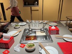-海底捞火锅(龙湖三千集店)