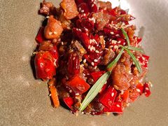 -南堂馆·新川菜(春熙路店)