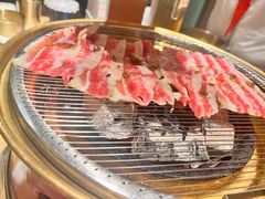 -西塔老太太泥炉烤肉(海上世界店)