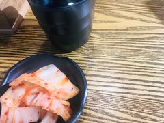 -吴草鸡爪오초닭발韩食堂(融恒盈嘉中心店)