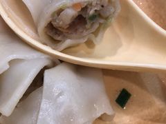 -吉祥馄饨(上海新上大店)