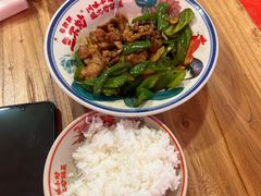 -朱熙熙三不炒(广州番禺店)