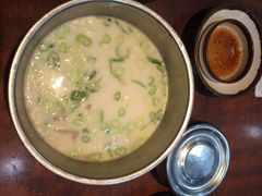 -神仙雪浓汤(明洞店)