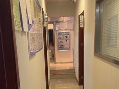 -守诺宠物医院·眼科· 特色牙科·异宠专科(虹口店)