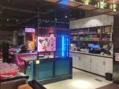 -醉炫音速烧烤·干煸菜(沙河总店)