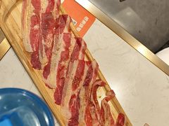 -老板娘的烤肉店(港湾广场店)