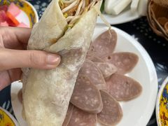 -康陵正德春饼宴26号