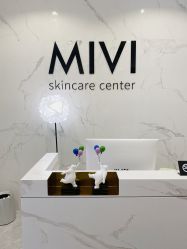 -MIVI半永久纹眉绣眉