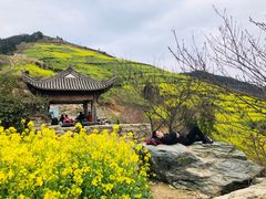 -石潭村