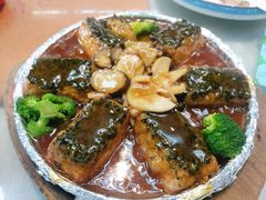 -皮记海鲜1995(寮步店)